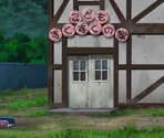 Children's House - Detective Conan: Phantom Rhapsody