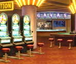 Casino Floor - Detective Conan: Phantom Rhapsody