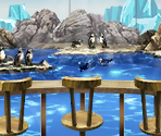 Aquarium Cafe - Detective Conan: Phantom Rhapsody