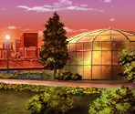 Four Industries Sea Park - Detective Conan: Phantom Rhapsody