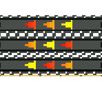 Game Objects - Down - Net Yaroze