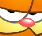 Garfield - Garfield Through The Years Screensaver