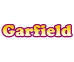 Text - Garfield Through The Years Screensaver