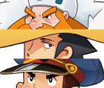 Best Records Lists - Blue Moon - Advance Wars 1+2: Re-Boot Camp