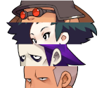 Best Records Lists - Black Hole - Advance Wars 1+2: Re-Boot Camp