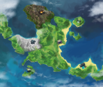 Map Overview - Divine Paralogues - Fire Emblem Engage