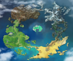 Map Overview - Elyos - Fire Emblem Engage