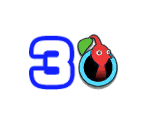 3D Gameplay - Carrying Info - Pikmin 4