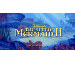 THQ & Title Screens - The Little Mermaid II