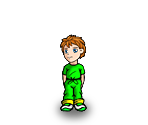 Boy - Ashtons - Family Resort