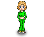 Woman - Ashtons - Family Resort