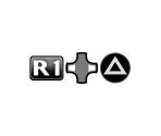 Button Prompts - Yakuza Kiwami