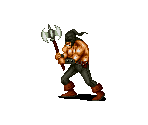 Executioner - Legend
