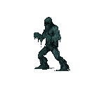 Mudman - Legend