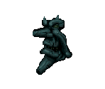 Stage 1 Boss - Legend