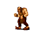 Stage 2 Boss - Legend