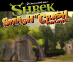 Loading Screens - Shrek Smash n' Crash Racing