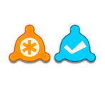 Rescue Corps Mission Icons - Pikmin 4