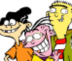Ed, Edd n Eddy - Cartoon Cartoon Food Bash