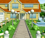 USA House - Ashtons - Family Resort