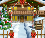 Switzerland House - Ashtons - Family Resort