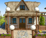 Kenya House - Ashtons - Family Resort