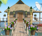 Bora Bora House - Ashtons - Family Resort