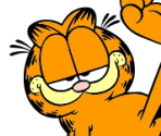 Garfield - Garfield: Punt the Pooch