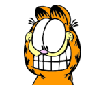 Garfield - Garfield's Bean Me!