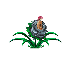 Alura Une - Castlevania: Portrait of Ruin