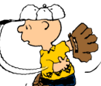 Charlie Brown - Snoopy.com "Thanks For Your Help" E-Card