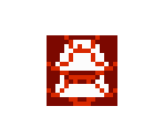 Overworld Tileset - Ganso Saiyuuki: Super Monkey Daibouken (JPN)
