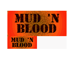 Title - Mud'n'Blood (Net Yaroze)