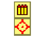 Items - Mud'n'Blood (Net Yaroze)