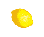 Text & Lemon - Pepsi Twist Screensaver