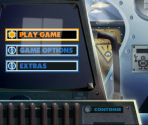 Main Menu - Monsters, Inc.
