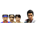 Pocket Circuit - Yakuza Kiwami