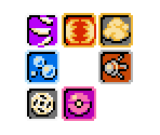 Weapons (Mega Man 10) - Mega Man Maker