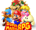 HOME Menu Icon - Super Mario RPG