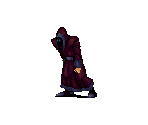 Wizard - Legend