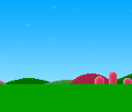 Backgrounds - Poppy Kart 2
