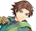 Wil - Fire Emblem: Heroes