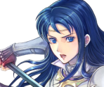 Isadora - Fire Emblem: Heroes