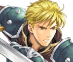 Harken - Fire Emblem: Heroes