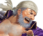 Fargus - Fire Emblem: Heroes