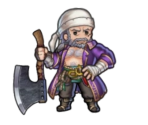 Fargus - Fire Emblem: Heroes