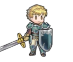 Harken - Fire Emblem: Heroes