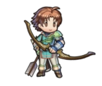 Wil - Fire Emblem: Heroes