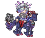 Kvasir - Fire Emblem: Heroes
