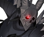 Death Knight - Fire Emblem: Heroes